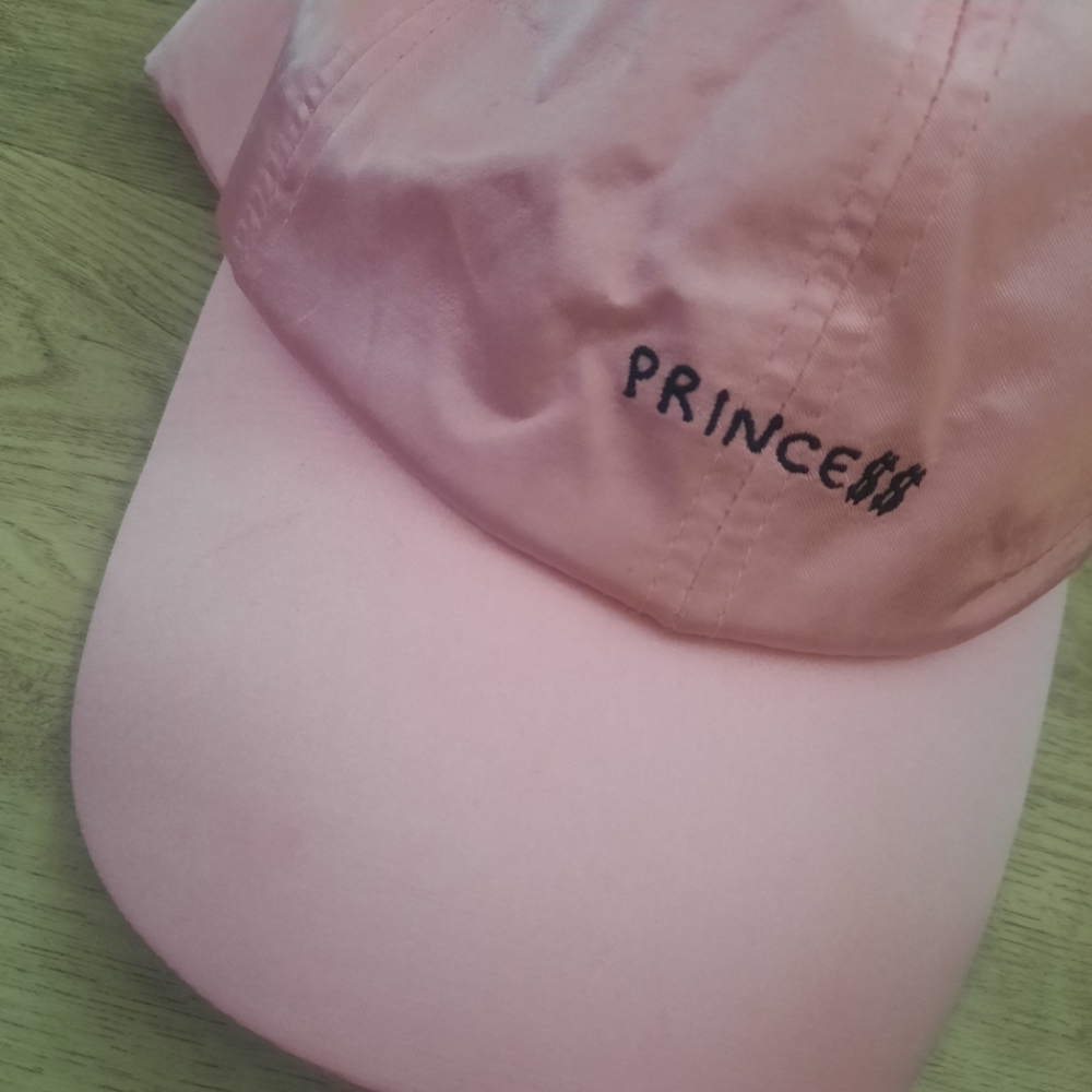 Prince$$ Hat - Picture 2 of 5